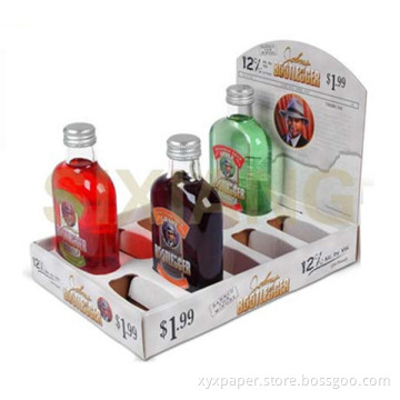Cardboard Counter Display, Counter Display Box
